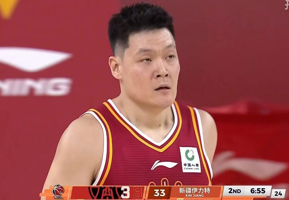 世界杯高清赛事直播平台-山西男篮险胜新疆，迪亚洛27+10焦海龙15分，新疆两小将表现亮眼